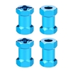 Combinaison 20 mm élargie compatible avec la voiture D90 AX10 CC01 SCX10 F350