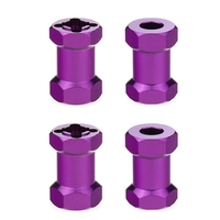 Combinaison 20 mm élargie compatible avec la voiture D90 AX10 CC01 SCX10 F350