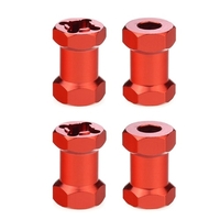 Combinaison 20 mm élargie compatible avec la voiture D90 AX10 CC01 SCX10 F350