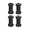 Combinaison 25 mm élargie compatible avec la voiture D90 AX10 CC01 SCX10 F350