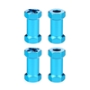 Combinaison 25 mm élargie compatible avec la voiture D90 AX10 CC01 SCX10 F350