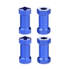 Combinaison 25 mm élargie compatible avec la voiture D90 AX10 CC01 SCX10 F350