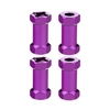 Combinaison 25 mm élargie compatible avec la voiture D90 AX10 CC01 SCX10 F350
