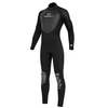 Combinaison de plongée en néoprène pour hommes de 3 mm pour la plongée en apnée,  le surf sous-marine