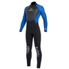 Combinaison de plongée en néoprène pour hommes de 3 mm pour la plongée en apnée,  le surf sous-marine
