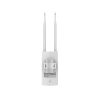 COMFAST CF-EW71 Routeur extérieur haute puissance WiFi AP Couverture omnidirectionnelle Routeur extérieur 300Mbps