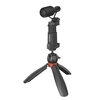 COMICA CVM-VM10-K2 Pro Kit Vlog Vidéo Multifonctionnel pour Smartphone