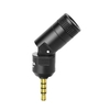 COMICA CVM-VS07 Mini Micro Microphone Omnidirectionnel Plug-in Flexible