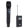 COMICA CVM-WM100H Système de microphone portatif sans fil UHF 48 canaux