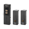 COMICA VDLive10 USB 2.4G Récepteur émetteur de microphone USB sans fil