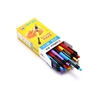 COMIX BP104R stylo à bille bureau étudiant stylo à bille d