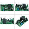 Commande à distance sans fil de 1 canal AC85V-250V / DC15V-120V 10A RF
