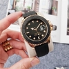 Commerce extérieur européen et américain nouveau spot AliExpress silicone fabricants de montres spot 2