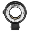 Commlite CM-AEF-MFT Adaptateur d