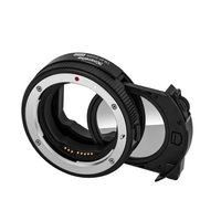 Commlite CM-EF-EOSR VND Bague d