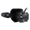 Commutateur de clignotant de voiture phare antibrouillard contrôle gradateur Compatible avec Buick Excelle Daewoo Lacetti Chevrolet Nubira