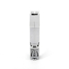 Commutateur de synchronisation Wifi intelligent Installation sur rail DIN Smartphone Tuya APP Télécommande Compatible avec Amazon Alexa et Google Assistant Voice Control