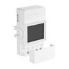 Commutateur intelligent de compteur de puissance de SONOFF POWR316D avec l