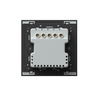 Commutateur intelligent de mur Aqara H1M Neutre MARS-Tech Commutateur de clé sans fil -3 clé