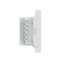 Commutateur intelligent de mur Aqara H1M Neutre MARS-Tech Commutateur de clé sans fil -3 clé