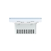 Commutateur intelligent de mur Aqara H1M Neutre MARS-Tech sans fil
