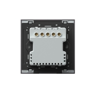 Commutateur intelligent de mur Aqara H1M Neutre MARS-Tech sans fil