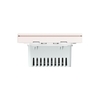 Commutateur intelligent de mur Aqara H1M Neutre MARS-Tech sans fil