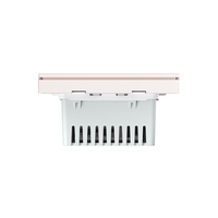 Commutateur intelligent de mur Aqara H1M Neutre MARS-Tech sans fil