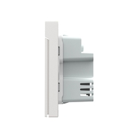 Commutateur intelligent de mur Aqara H1M Neutre MARS-Tech sans fil
