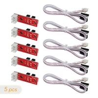 Commutateur optique Aibecy Optical Endstop Light Control Limit