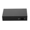 Commutateur POE ZWD-8 + 2BZDN-X 8 + 2 8 Port Ethernet 2 Port Ethernet de liaison montante 2, 0 Gbit / s pour caméra IP Prise AP sans fil UE
