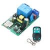 Commutateur Wifi eWeLink DC5V / AC85-250V Module de relais sans fil RF 433 MHz Modules domotiques intelligents
