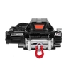 Compatible avec 1/10 RC voiture treuil automatique RC treuil sans fil RC voiture décoration accessoires simulés