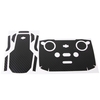 Compatible avec DJI Mavic Mini 2 RC Drone autocollants décoration autocollant étanche contrôleur de peau autocollant