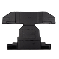 Compatible avec DJI MAVIC MINI DJI Mini 2 MAVIC AIR MAVIC PRO SPARK Drone télécommande pare-soleil capot pour téléphone portable Android IOS 4.7-5.5IN