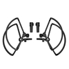 Compatible avec DJI Mavic Mini rehausser les protections d