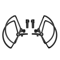 Compatible avec DJI Mavic Mini rehausser les protections d