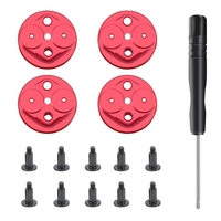 Compatible avec DJI Mini 2 Kit de protection de capuchon de moteur Mini 2 accessoires de drone anti-rayures