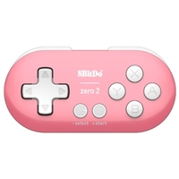 Compatible avec la manette de jeu 8B-itdo Zero2 BT