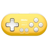 Compatible avec la manette de jeu 8B-itdo Zero2 BT