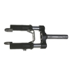 Compatible avec l’amortisseur de fourche avant M365 Pro Pro2
