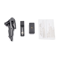 Compatible avec le support de téléphone portable de trépied DJI Pocket 2 pour le clip de téléphone portable de trépied Pocket 2