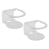 Compatible avec le support mural WiFi Mesh TP-Link Deco M4
