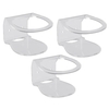 Compatible avec le support mural WiFi Mesh TP-Link Deco M4