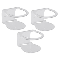 Compatible avec le support mural WiFi Mesh TP-Link Deco M4
