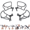 Compatible pour DJI AIR 2S / Mavic Air 2 rehausser les protections d