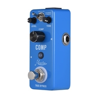 Compresseur de Rowin COMP compresser la pédale d