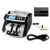 Compteur automatique de billets d