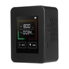 Compteur CO2 TVOC de moniteur de qualité de l