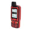 Compteur de calcul de zone de piste de navigation USB portable Compteur de mesure de zone terrestre GPS